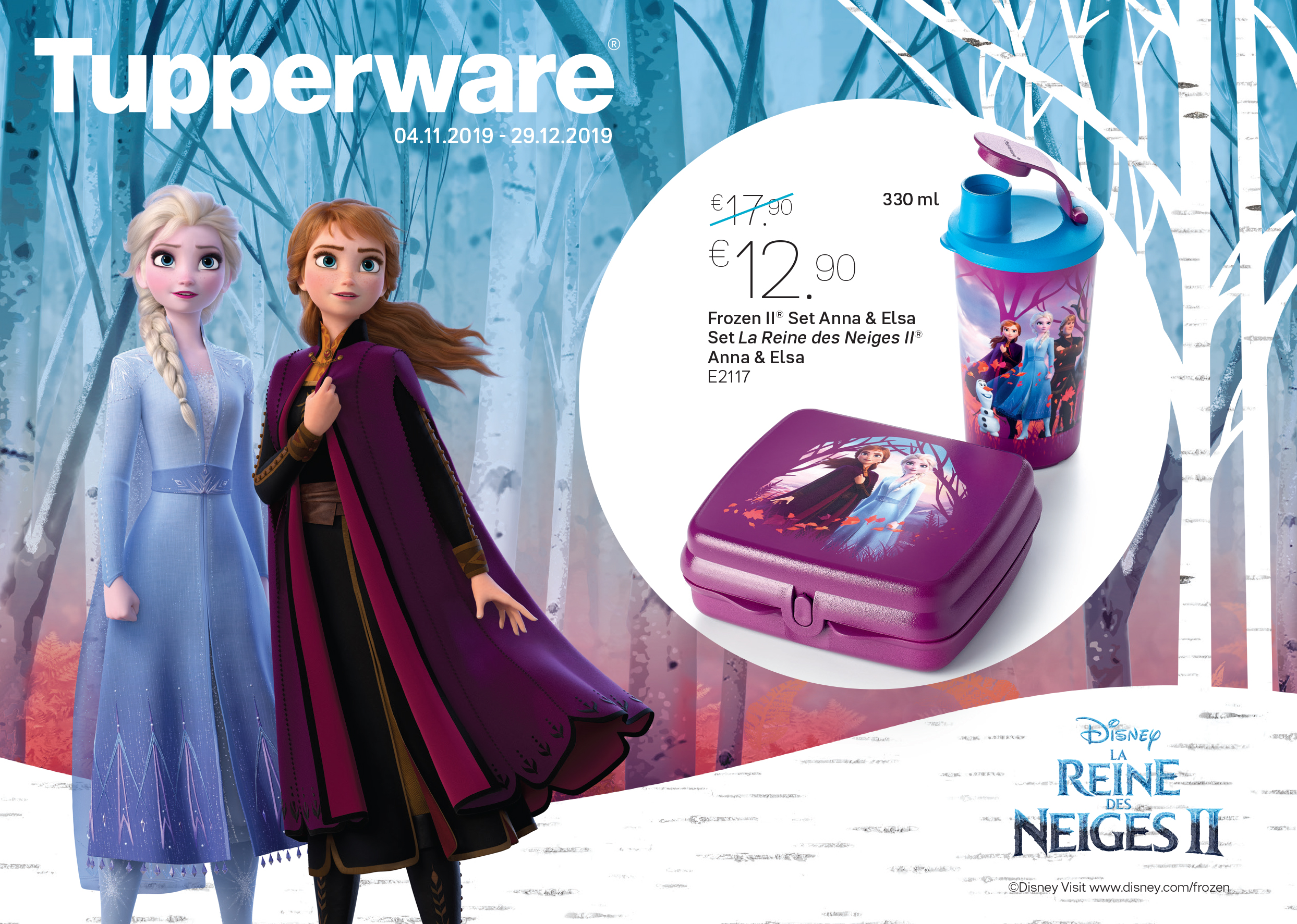 Tafelkaart Frozen II set Anna & Elsa.jpg